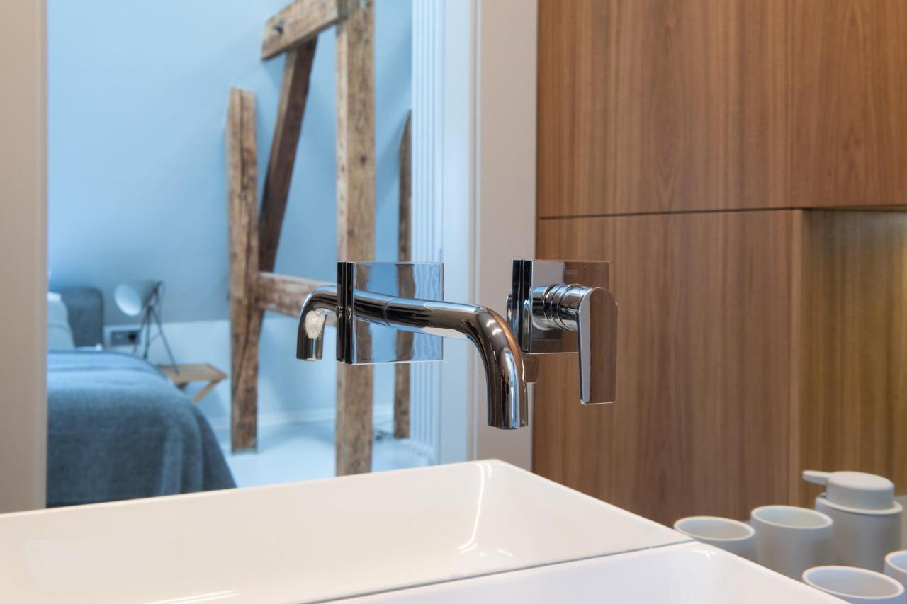 Apartmán Wilda Nova Poznaň Exteriér fotografie