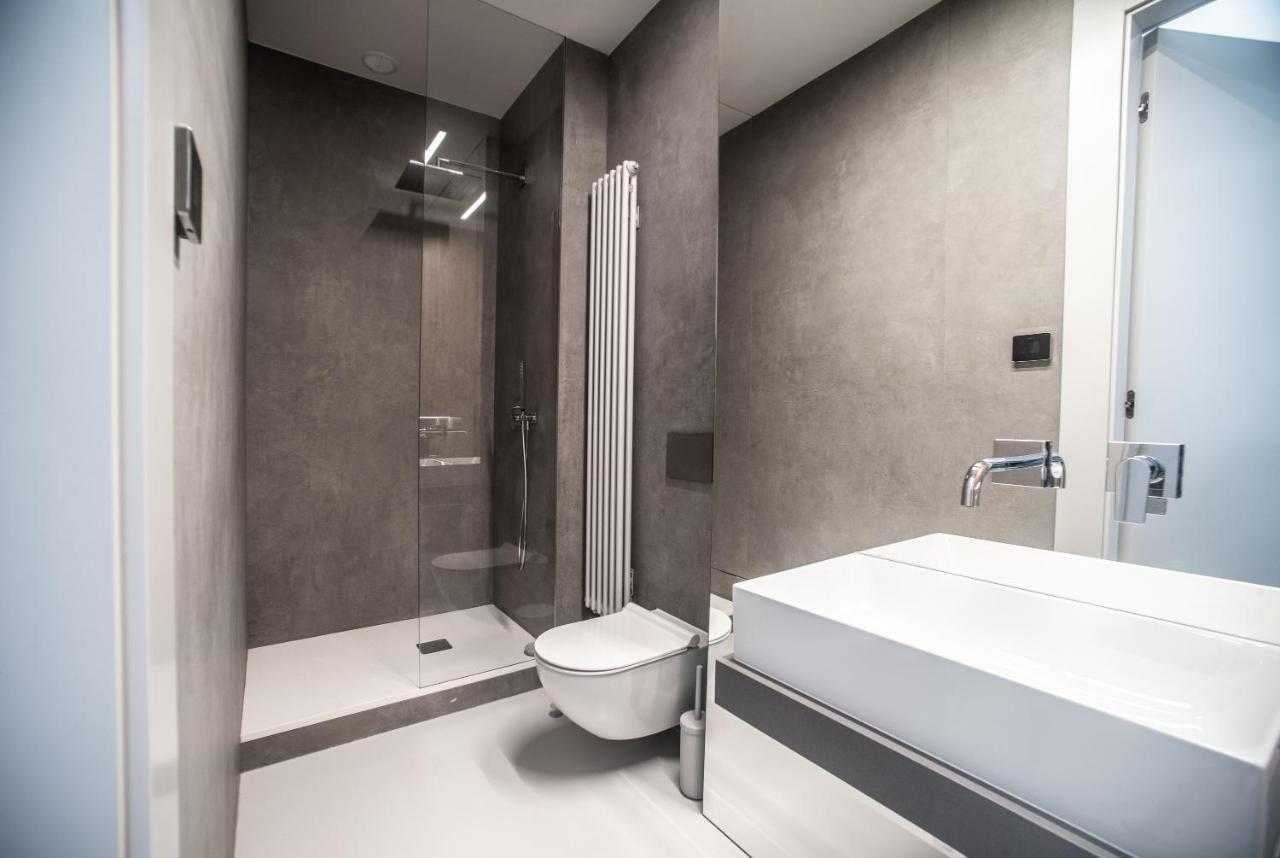 Apartmán Wilda Nova Poznaň Exteriér fotografie